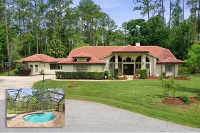 30 Erickson Place, Palm Coast, FL 32164 - Photo 1