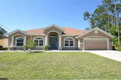11 Burning Ember Lane, Palm Coast, FL 32137 - Photo 1