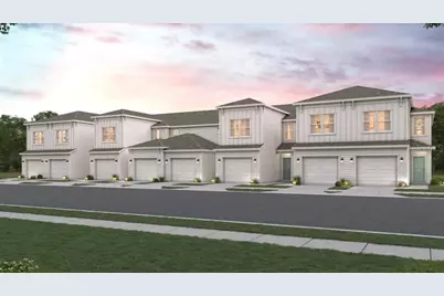 10737 Waterfield Road, Jacksonville, FL 32210 - Photo 1