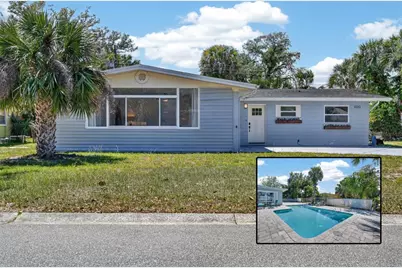 1030 Alice Drive, Daytona Beach, FL 32117 - Photo 1