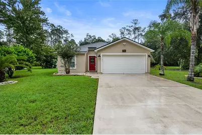 137 Wellwood Lane, Palm Coast, FL 32164 - Photo 1