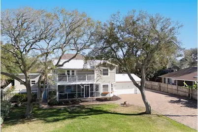 511 Twenty-First Street, Saint Augustine, FL 32084 - Photo 1