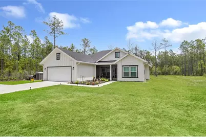 10550 Crotty Avenue, Hastings, FL 32145 - Photo 1