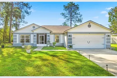 24 Radcliffe Drive, Palm Coast, FL 32164 - Photo 1