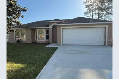 131 Rae Drive, Palm Coast, FL 32164 - Photo 1