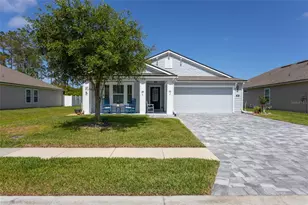 146 S Hummingbird Pl, Palm Coast, FL 32164 - Photo 1