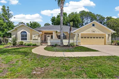 73 Wentworth Lane, Palm Coast, FL 32164 - Photo 1