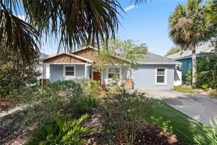 1852 S Flagler Ave, Flagler Beach, FL 32136 - Photo 1