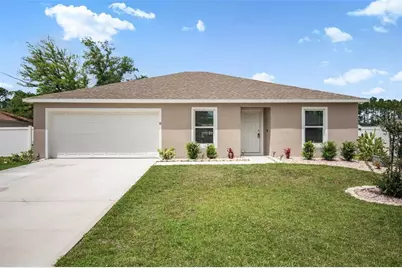 10 Renfro Lane, Palm Coast, FL 32164 - Photo 1