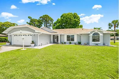4589 Alder Drive, Port Orange, FL 32127 - Photo 1