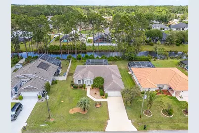 11 Edgewater Drive, Palm Coast, FL 32164 - Photo 1