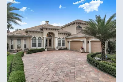 68 Oak View Circle W, Palm Coast, FL 32137 - Photo 1