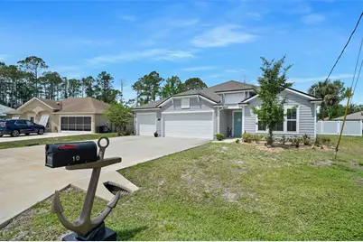 10 Raleigh Drive, Palm Coast, FL 32164 - Photo 1
