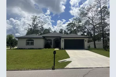 45 Wellham Lane #B, Palm Coast, FL 32164 - Photo 1