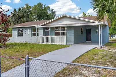 1060 E Patrick Circle, Daytona Beach, FL 32117 - Photo 1