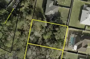 Xxxx Z Section Drop Lot, Palm Coast, FL 32137 - Photo 1
