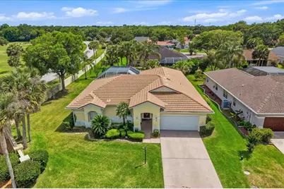 2 Carlson Lane, Palm Coast, FL 32137 - Photo 1