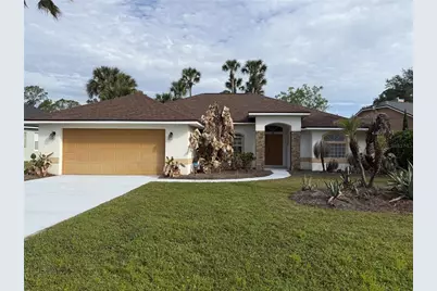 11 White Oak Lane, Palm Coast, FL 32164 - Photo 1