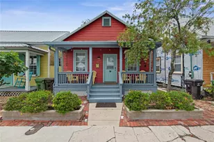 74 Abbott St, Saint Augustine, FL 32084 - Photo 1