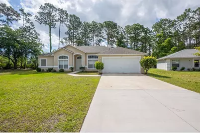 27 Red Clover Lane, Palm Coast, FL 32164 - Photo 1