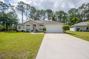 27 Red Clover Ln, Palm Coast, FL 32164 - Photo 1