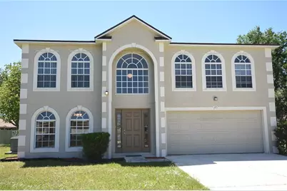 37 Buttermill Drive, Palm Coast, FL 32137 - Photo 1