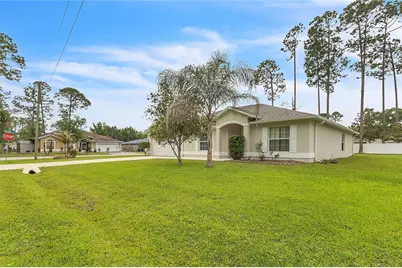 1 Bowman Place, Palm Coast, FL 32137 - Photo 1