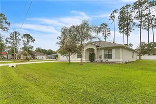 1 Bowman Pl, Palm Coast, FL 32137 - Photo 1