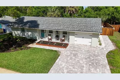 950 Salzedo Avenue, Saint Augustine, FL 32086 - Photo 1