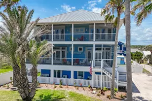 1807 N Central Ave, Flagler Beach, FL 32136 - Photo 1
