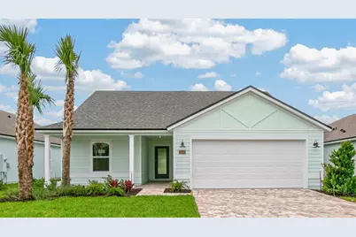 58 Hardwood Trail, Palm Coast, FL 32137 - Photo 1