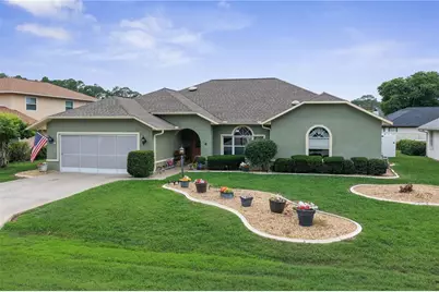 4 Washington Place, Palm Coast, FL 32164 - Photo 1