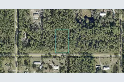 Theresa Street, Hastings, FL 32145 - Photo 1