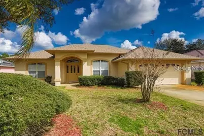 7 Walton Place, Palm Coast, FL 32164 - Photo 1