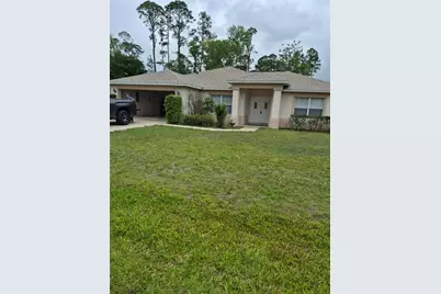 11 Poinsettial Lane, Palm Coast, FL 32164 - Photo 1