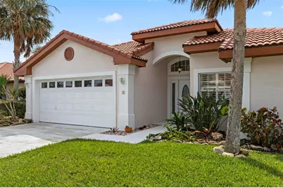 9 San Pedro Court, Palm Coast, FL 32137 - Photo 1