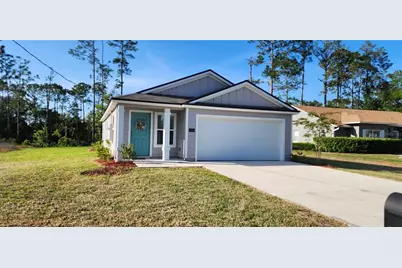 79 Pepperdine Dr, Palm Coast, FL 32164 - Photo 1