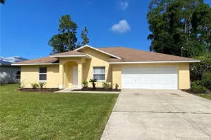 100 Woodhaven Dr, Palm Coast, FL 32137 - Photo 1