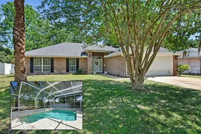 23 Westmoreland Drive, Palm Coast, FL 32164 - Photo 1