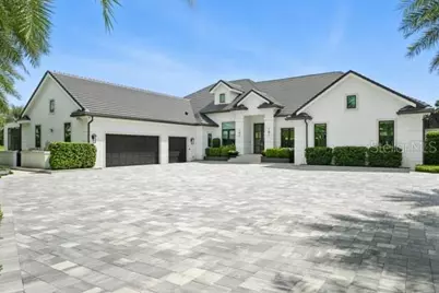 6 Cordoba Court, Palm Coast, FL 32137 - Photo 1