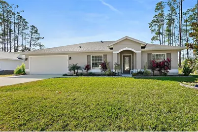 43 Utica Path, Palm Coast, FL 32164 - Photo 1
