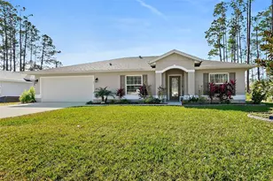 43 Utica Path, Palm Coast, FL 32164 - Photo 1