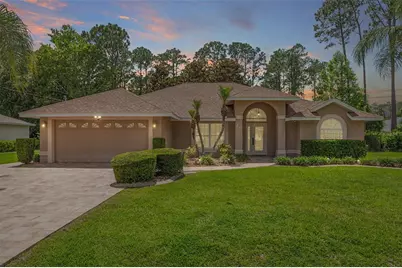 24 Egan Drive, Palm Coast, FL 32164 - Photo 1
