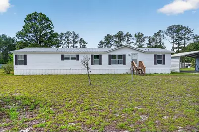101 Coleman Place, Satsuma, FL 32189 - Photo 1