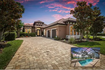 165 S Riverwalk Drive, Palm Coast, FL 32137 - Photo 1