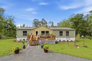 4365 Gladys St, Hastings, FL 32145 - Photo 1