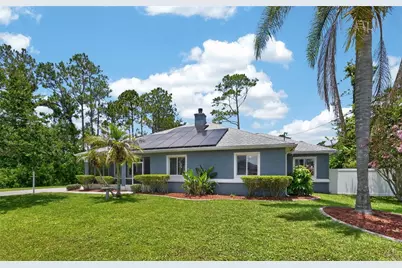 43 Llewellyn Trail, Palm Coast, FL 32164 - Photo 1