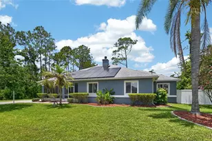 43 Llewellyn Trail, Palm Coast, FL 32164 - Photo 1
