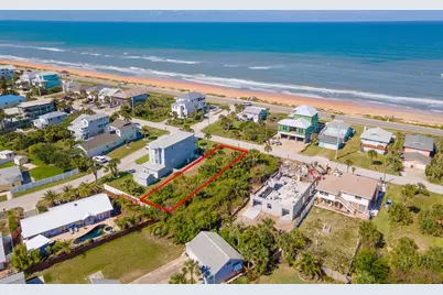 1955 N Central Avenue #Lot 2 only, Flagler Beach, FL 32136 - Photo 1