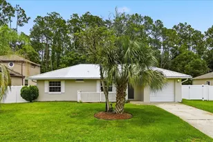 72 Smith Trail, Palm Coast, FL 32164 - Photo 1